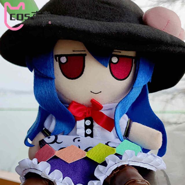 東方Project 東方プロジェクト 比那名居 天子 ひななゐ てんし はくれ